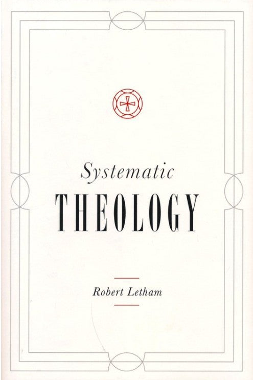 Systematic Theology