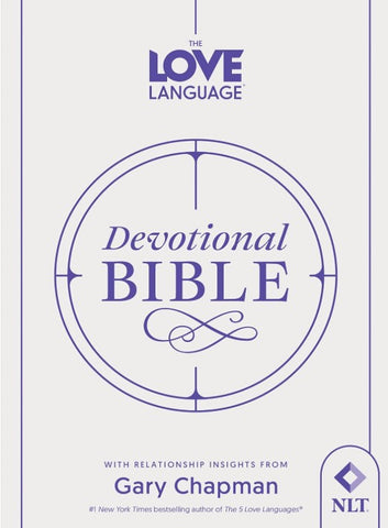 The Love Language® Devotional Bible