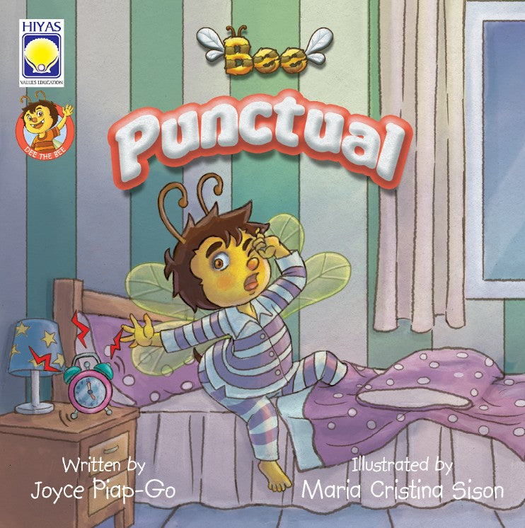 Bee Punctual