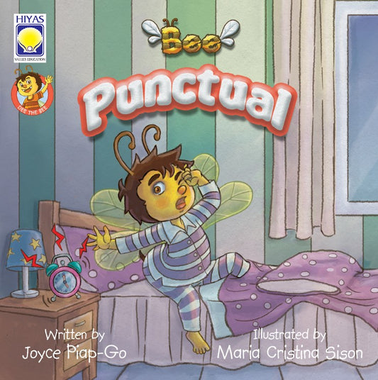 Bee Punctual