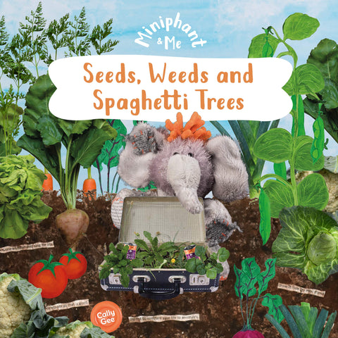 Seeds, Weeds & Spaghetti Trees (OM)