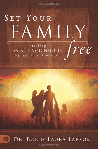 Set Your Family Free (OM)