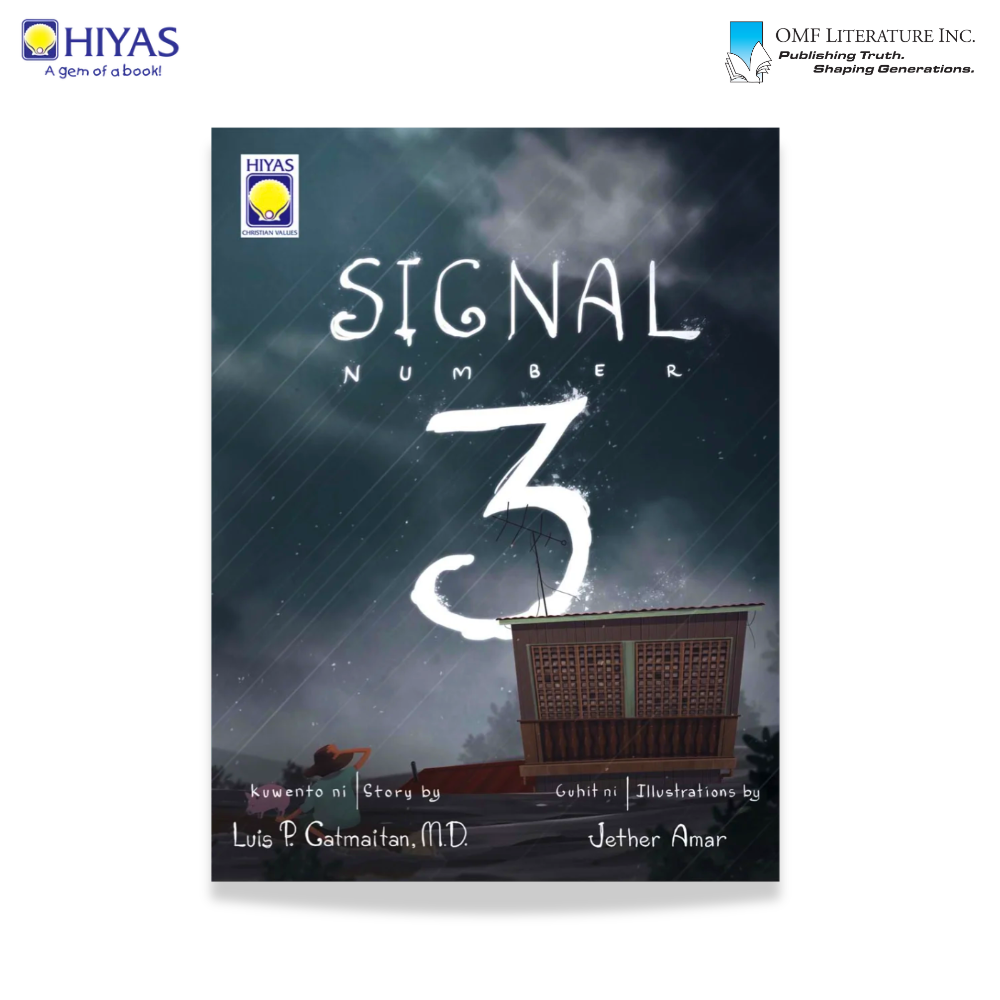 Signal Number 3