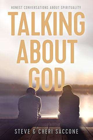 Talking about God: Honest Conversations about Spirituality (OM)