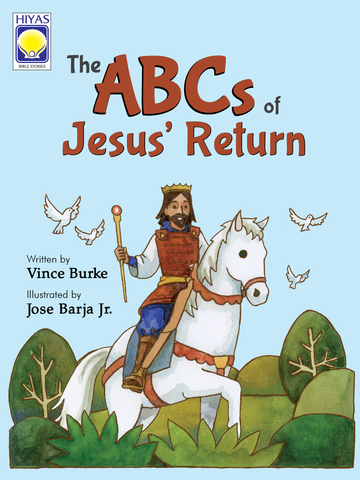 The ABCs of Jesus' Return
