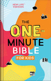 The One-Minute Bible for Kids: New Life Version