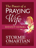 The Power of Praying Wife Devotional