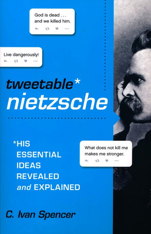 The Tweetable Nietzsche