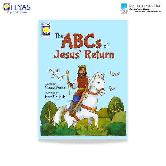 The ABCs of Jesus' Return