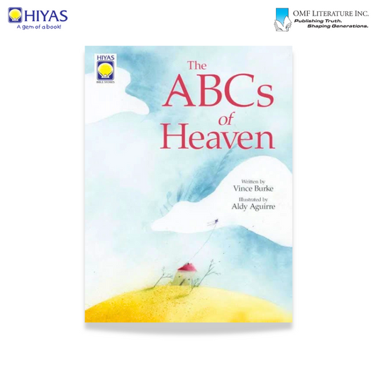 The ABCs of Heaven