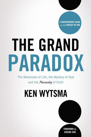 The Grand Paradox (SALE ITEM)