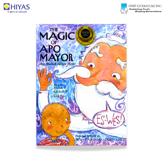 The Magic of Apo Mayor