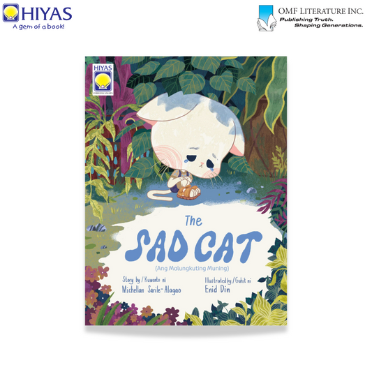 The Sad Cat