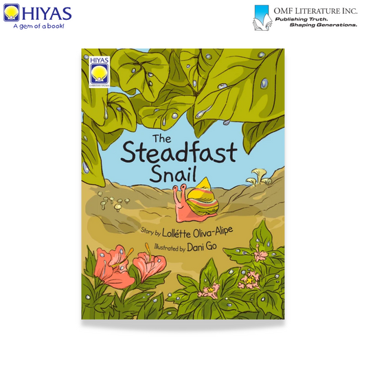 The Steadfast Snail