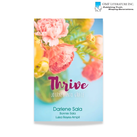 Thrive: Journey Into Grace