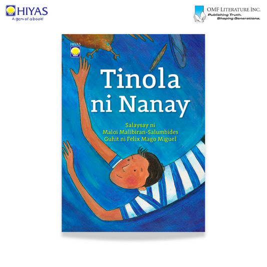 Tinola Ni Nanay