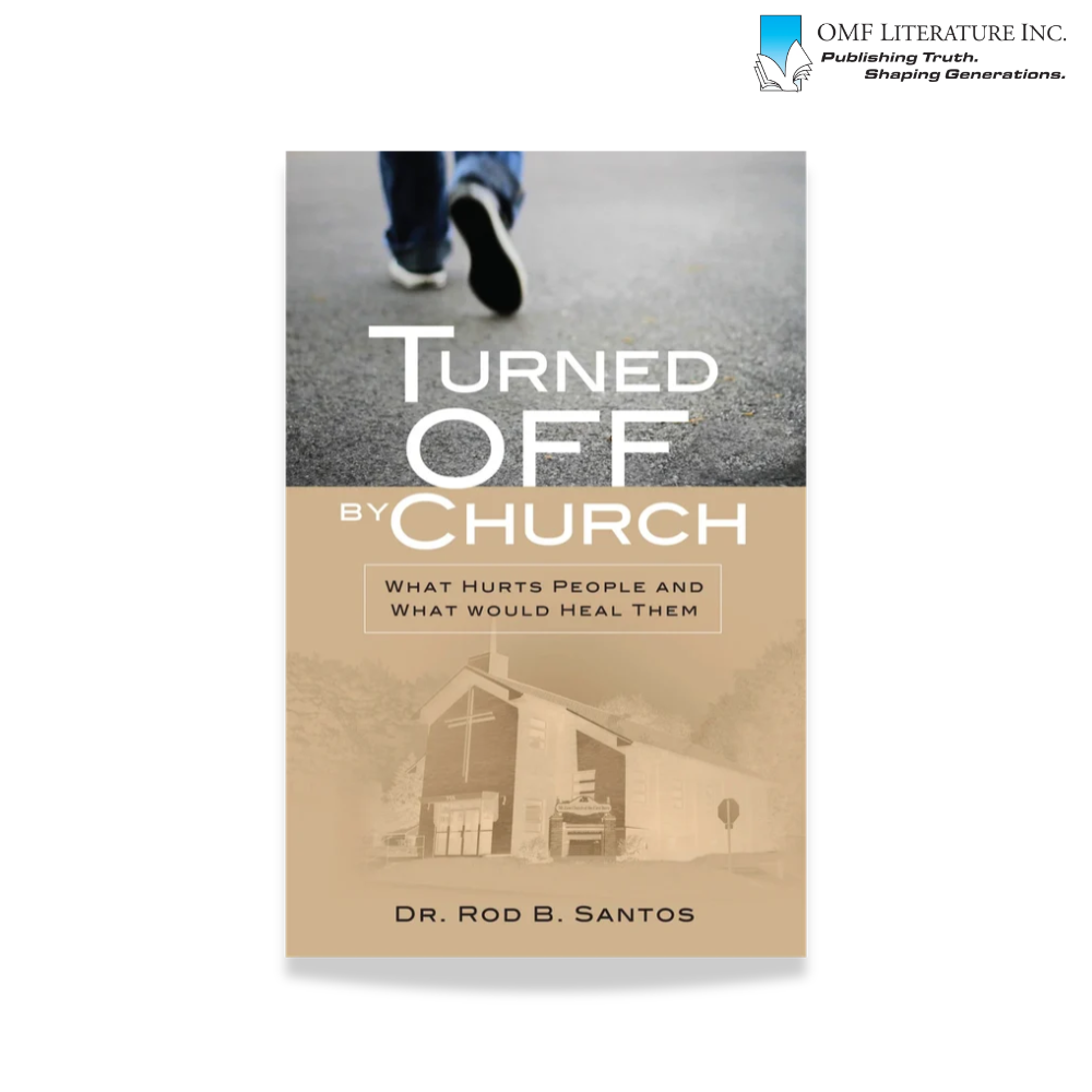 Turned Off by Church
