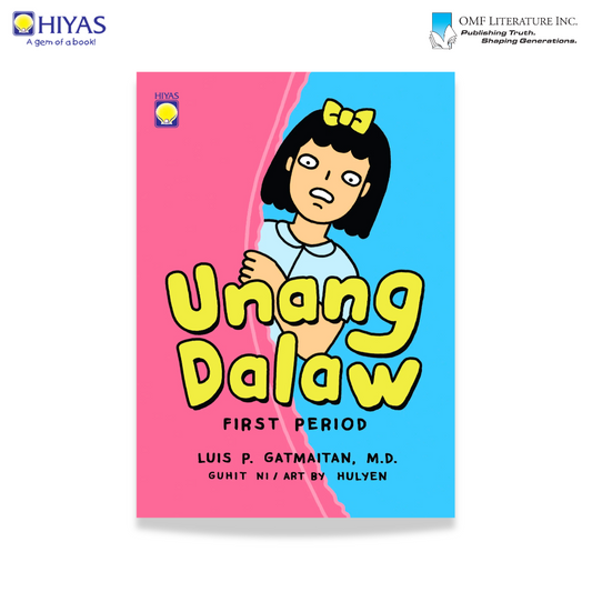 Unang Dalaw (First Period)