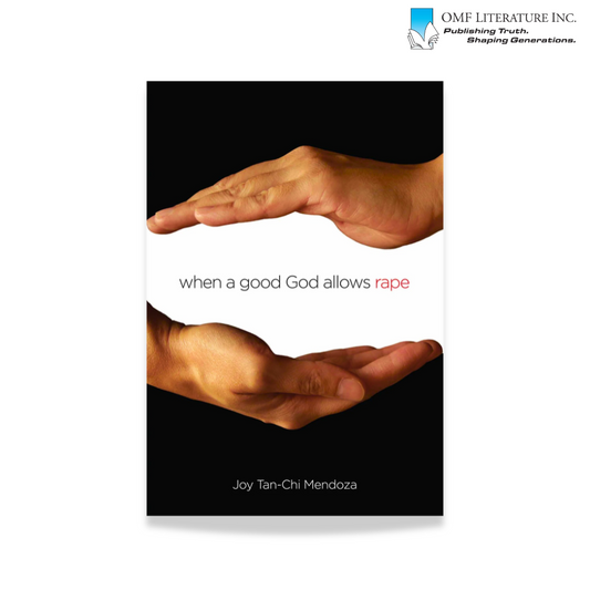 When a Good God Allows Rape
