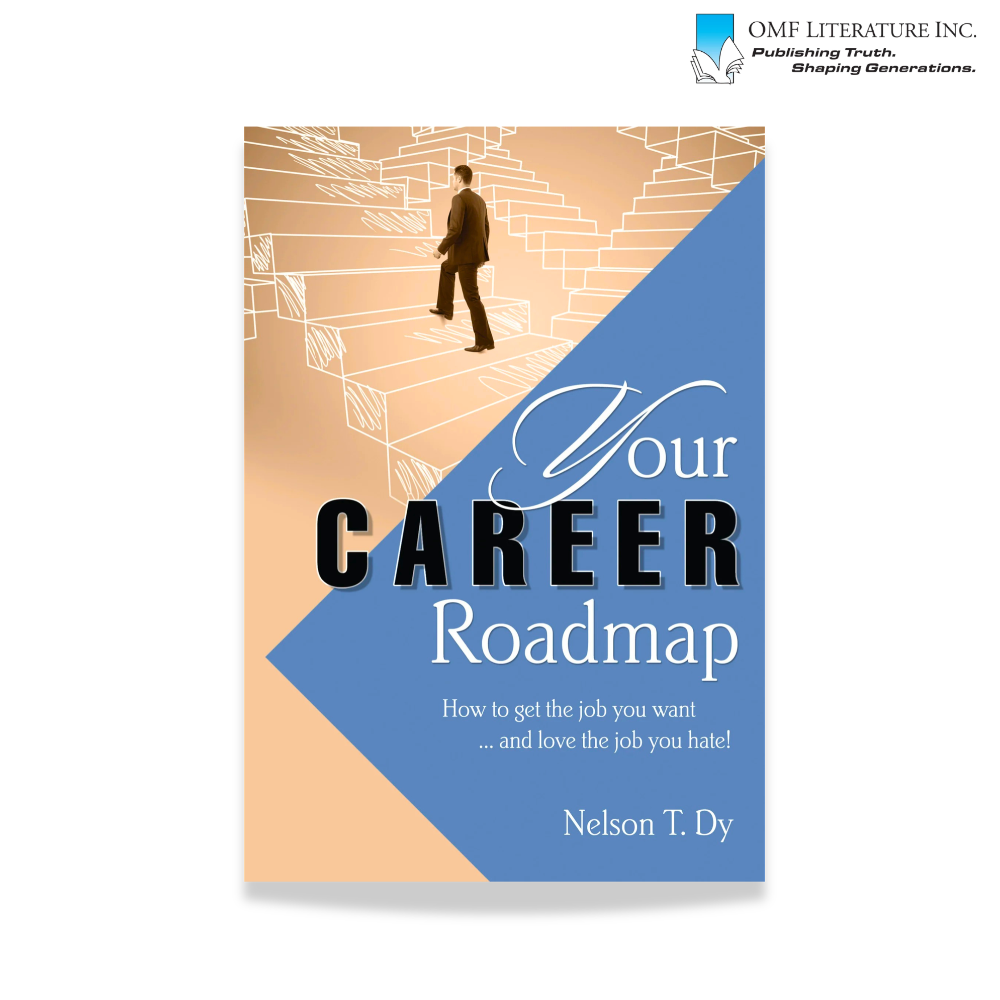 Your Career Roadmap