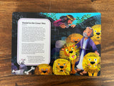 Tuck-Me-In Bible (Shining Bible Stories For Bedtime)