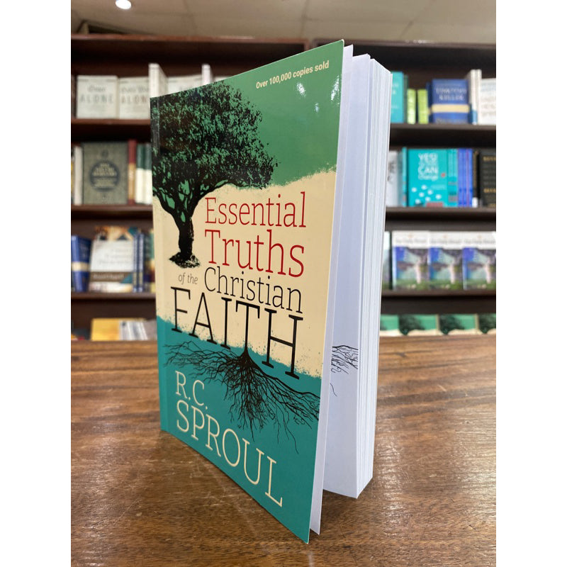 Essential Truths of the Christian Faith