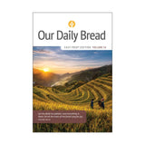 Our Daily Bread Annual Edition Vol. 34 (2025)