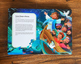 Tuck-Me-In Bible (Shining Bible Stories For Bedtime)