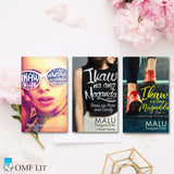 Ikaw Na Ang Maganda Bundle