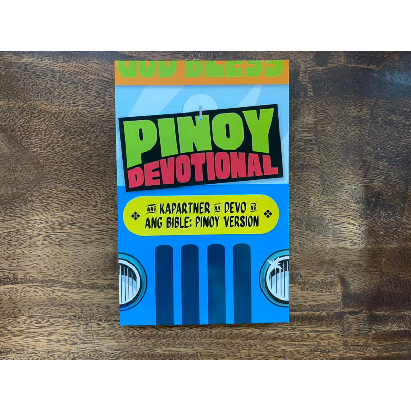 Pinoy Devotional