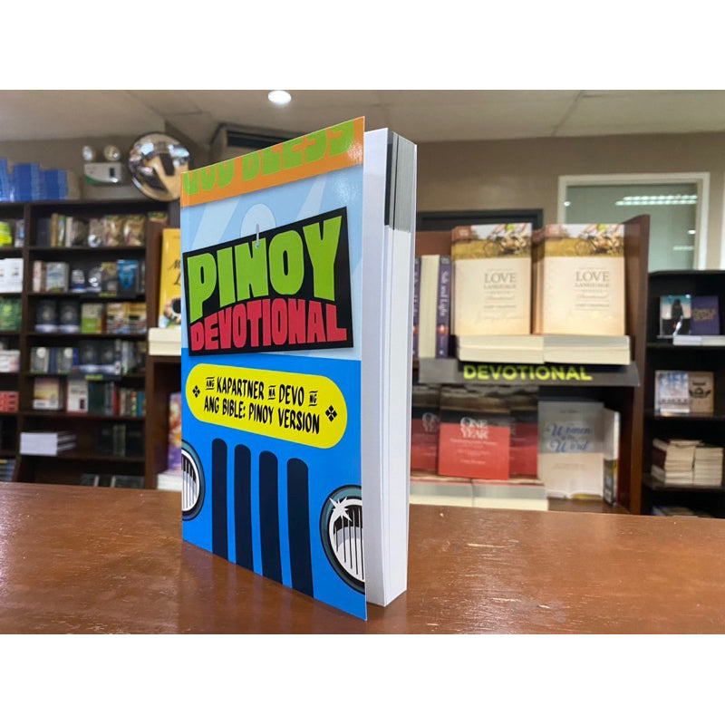 Pinoy Devotional