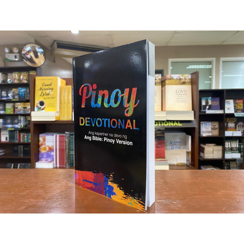 Pinoy Devotional