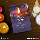 The One Year Salt and Light