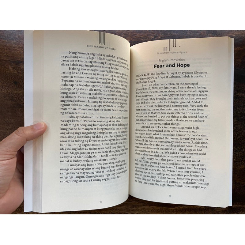 This Season of Grief: Stories, Poetry, Prayers, and Practical Help
