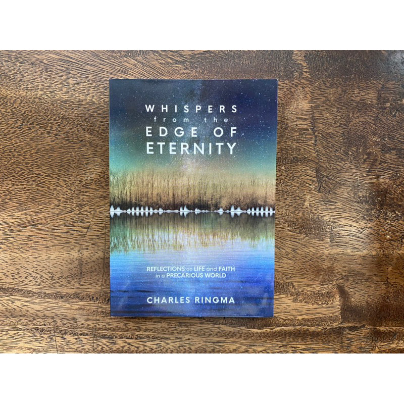 Whispers from the Edge of Eternity