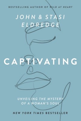 Captivating: Unveiling the Mystery of a Woman's Soul