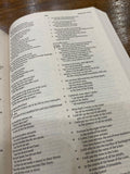 ESV Share the Good News Outreach Bible (Paperback) [SALE ITEM]