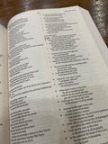 ESV Share the Good News Outreach Bible (Paperback)