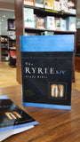 KJV Ryrie Study Bible (Hardcover)