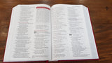 NKJV The Vines Expository Bible (Hardcover, Cloth over Board)