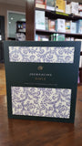 ESV Journaling Bible (Hardcover, Cloth-over-Board, Flowers)