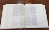 ESV Journaling Bible (Hardcover, Cloth-over-Board, Flowers)