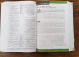 NIV Faith & Work Bible (Hardcover) (SALE ITEM)