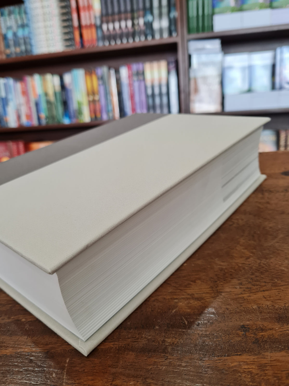 The King James Study Bible - Full-Color Edition (Cloth-Over Board)