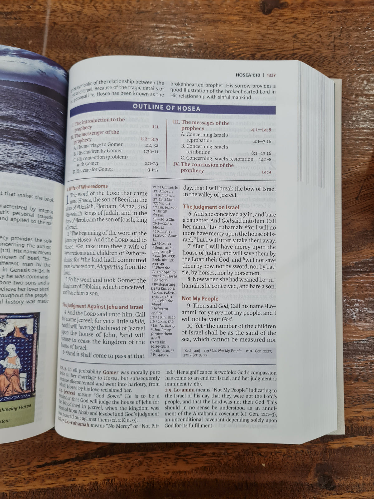 The King James Study Bible - Full-Color Edition (Cloth-Over Board)