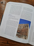 Zondervan Handbook of Biblical Archaeology (Hardcover)