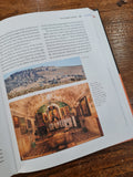 Zondervan Handbook of Biblical Archaeology (Hardcover)