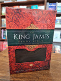 King James Study Bible, Second Edition