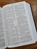 King James Study Bible, Second Edition