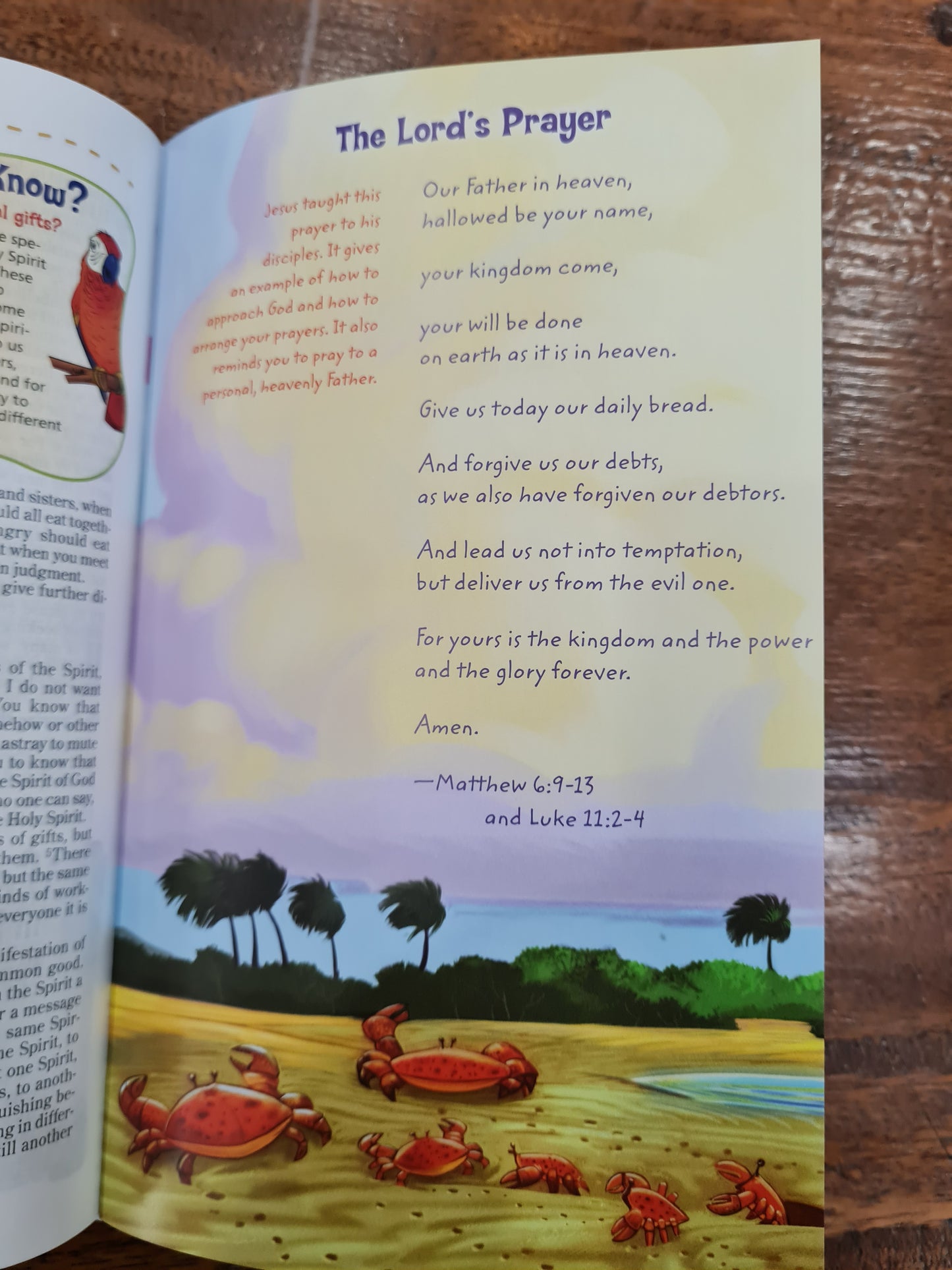 NIV Adventure Bible (Hardcover)